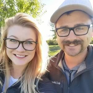 Meet your Posher, Kate